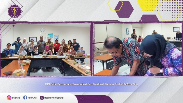 PDGI Kabupaten Natuna | Informasi, Layanan, Berita, dan Seminar Dokter Gigi