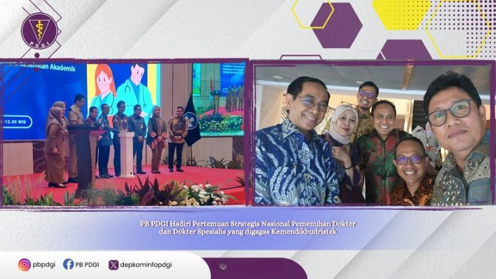 PDGI Kabupaten Natuna | Informasi, Layanan, Berita, dan Seminar Dokter Gigi