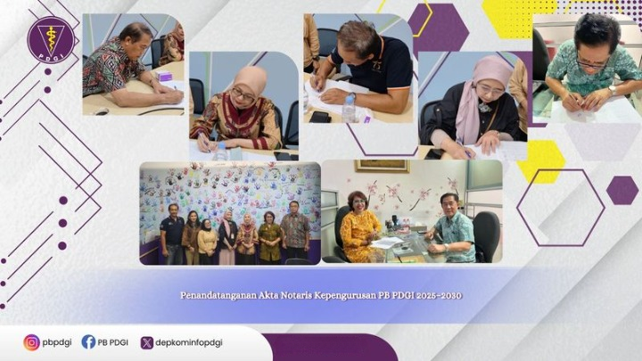 PDGI Kabupaten Natuna | Informasi, Layanan, Berita, dan Seminar Dokter Gigi